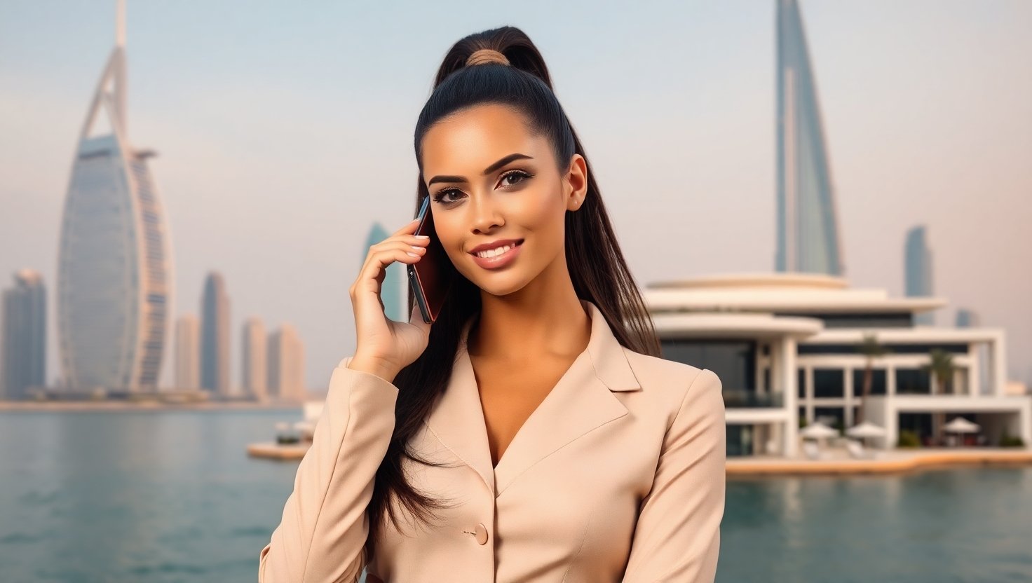 How to Become a Real Estate Agent in Dubai in 2025