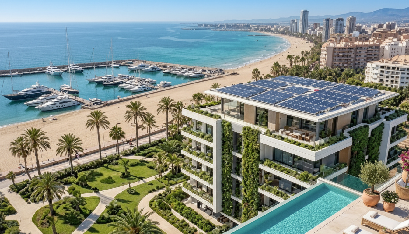 House Buying Spain: The 2026 Ultimate Investor Guide